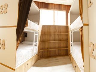 Albergue & Hostel Gascona - Oviedo - 6