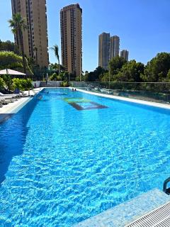 Luxury new construction two bedrooms with stunning views - 9