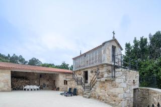 Casa Rural Arijón en Arteixo - Arteixo - 8