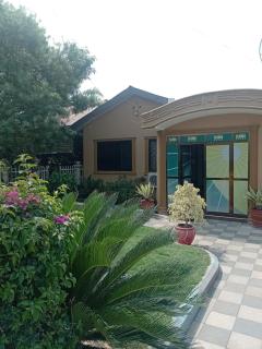 Rising Sun Hotel - Mwanza - 5