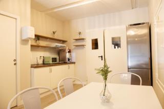 Albergue & Hostel Gascona - 3