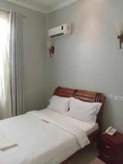 Rising Sun Hotel - Mwanza - 4