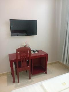 Rising Sun Hotel - 3