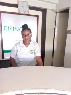Rising Sun Hotel - Mwanza - 2