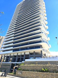 Luxury new construction two bedrooms with stunning views - 2