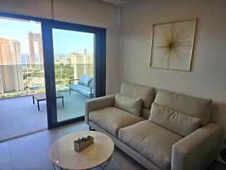 Luxury new construction two bedrooms with stunning views - 4
