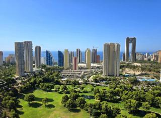Luxury new construction two bedrooms with stunning views - 6