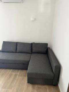 Nicks apartments - 2