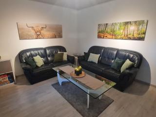 Ferienwohnung Am Meisenberg - Marsberg - 0