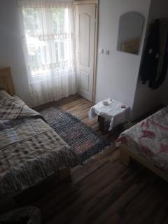 Pansion kod, Obrada, Devojčki Bunar - 6