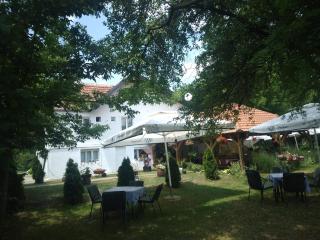 Pansion kod, Obrada, Devojčki Bunar - Bukorovac - 5