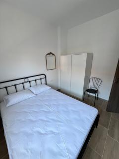 Nicks apartments - 1