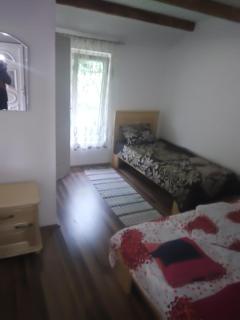 Pansion kod, Obrada, Devojčki Bunar - Bukorovac - 4
