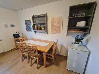 Ferienwohnung Am Meisenberg - 1