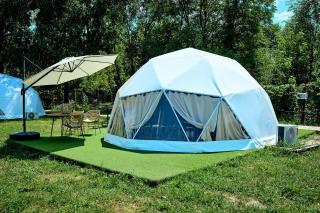 Апартаменти Тоскана в Сімейному Екопарку Ясногородка - 7