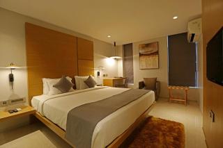Hotel DL Tu Casa Near Delhi Airport - Neu-Delhi - 6