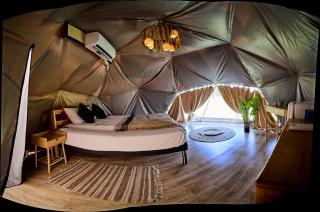 Апартаменти Тоскана в Сімейному Екопарку Ясногородка - 2