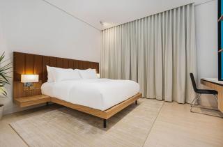 A spacious 2 BR property with luxury details - Riyadh - 6