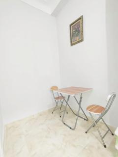 nisrine - Tangier - 4