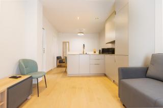 New and bright Triana Niebla Apartment in Seville - 6