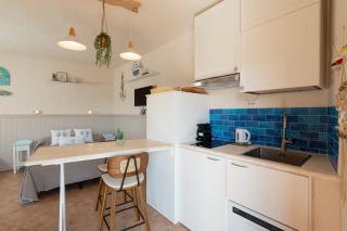 Mishti Blu Studio al Mare by Wonderful Italy - Olbia - 6