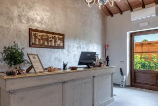 Il Borghetto Bed and Breakfast - 6