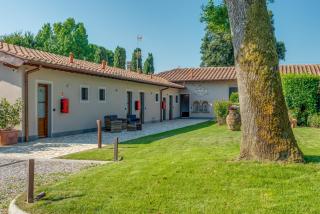 Il Borghetto Bed and Breakfast - 0