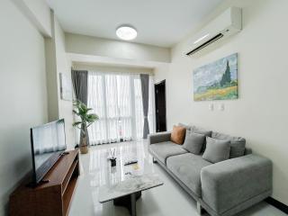 Stylish 1BR in OPR - 6