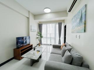Stylish 1BR in OPR - Lapu Lapu City - 5
