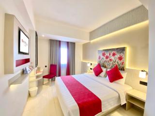 @Hom Hotel Kudus by Horison Group - 4