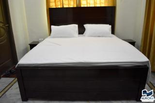Black berry Guest House - Islamabad - 5