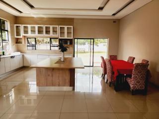 Eastern Road Executive Suites - Harare - 4