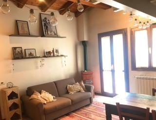 La casa rossa - Costa Volpino - 4
