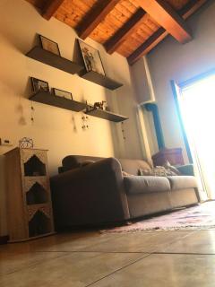 La casa rossa - Costa Volpino - 3