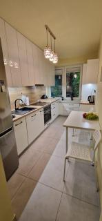 Apartament Rodzinny Młyńska - Augustów - 7
