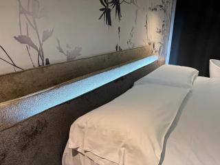 Relais Stibbert Florence - Florenz - 9