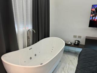 Relais Stibbert Florence - Florenz - 4