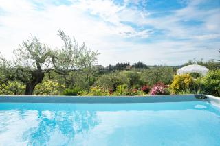 B&B Il Poggetto - Montespertoli - 4