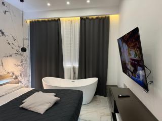 Relais Stibbert Florence - Florenz - 7