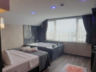 Golden Dream Otel - Istanbul - 9
