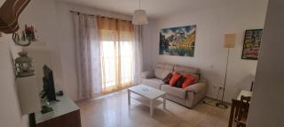 Apartamento San Miguel Valeria - Vejer de la Frontera - 4