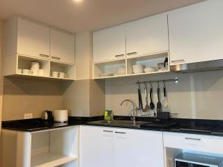The Title 3 Rawai, 1 Bedroom Apartment by HSS E308 - 8