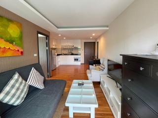 The Title 3 Rawai, 1 Bedroom Apartment by HSS E308 - 5