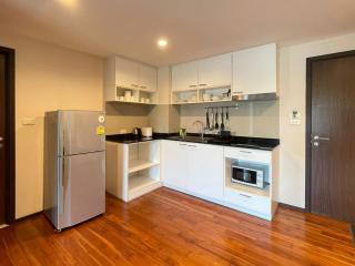 The Title 3 Rawai, 1 Bedroom Apartment by HSS E308 - 3