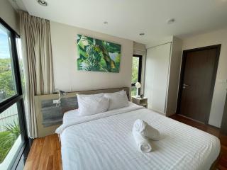 The Title 3 Rawai, 1 Bedroom Apartment by HSS E308 - 4