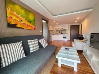 The Title 3 Rawai, 1 Bedroom Apartment by HSS E308 - 2