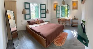 1BR old school Apt - 0