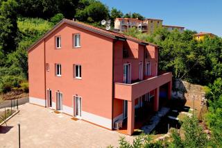 Il Parco Apartment- Nature & Relax-Road To 5Terre - 0