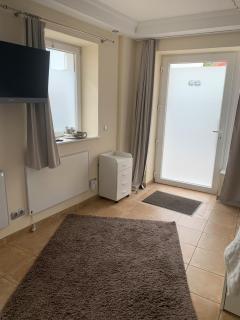 Apartment in der City - Sankt Wendel - 1