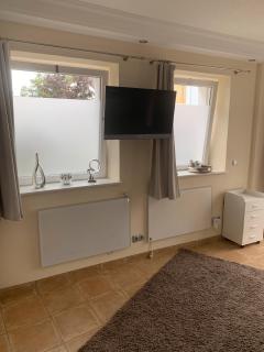 Apartment in der City - Sankt Wendel - 8